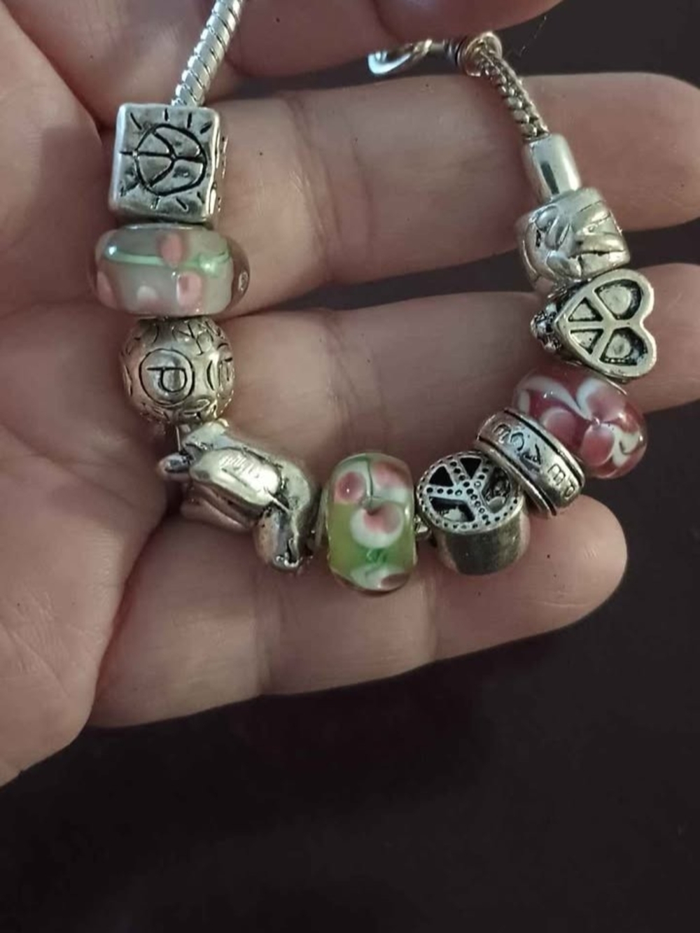 Bracelet
